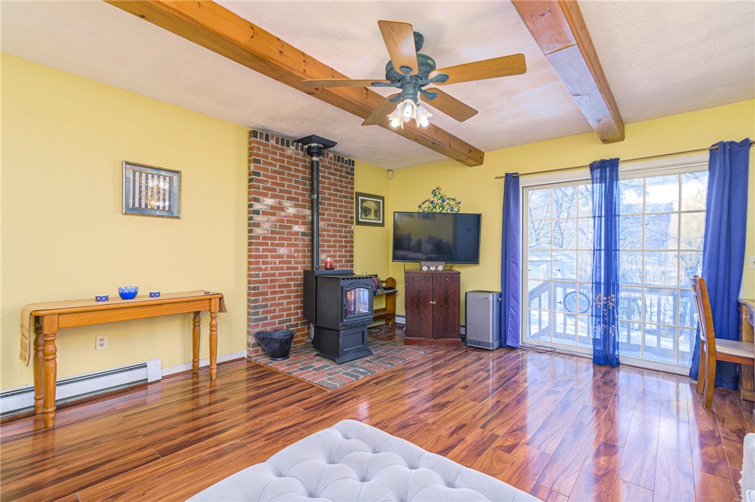 79 Old Snake Hill Road Glocester, RI 02814 - Photo 6 of 37 Cozy Space