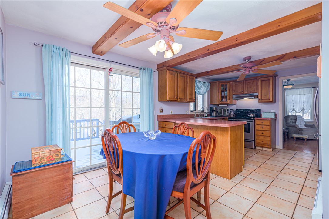 79 Old Snake Hill Road Glocester, RI 02814 - Photo 10 of 37