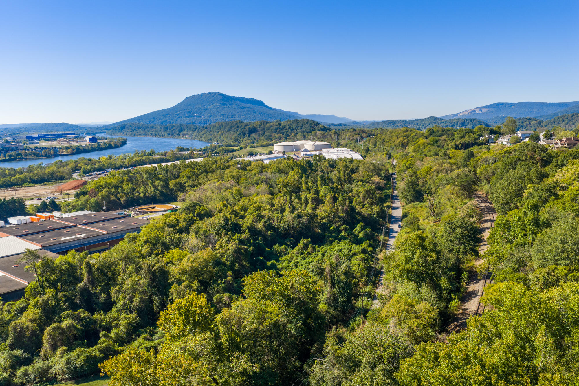 251-303 Riverside Avenue Chattanooga, TN 37405 - Photo 18 of 19 Riverside-Ave-Land-MLS-Photos-17