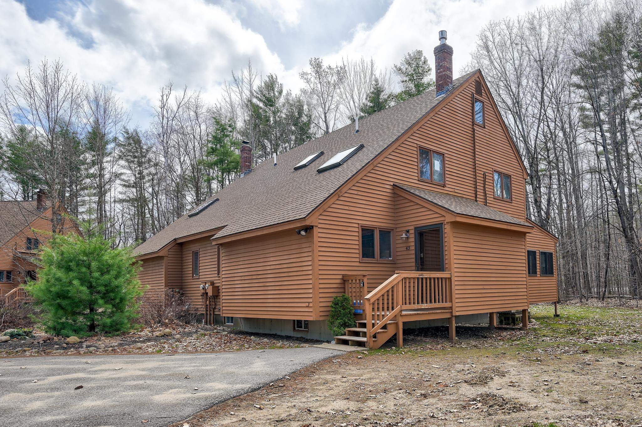 43 Fox Run Road Bartlett, NH 03845 - Photo 1 of 41 Gallery Image 1