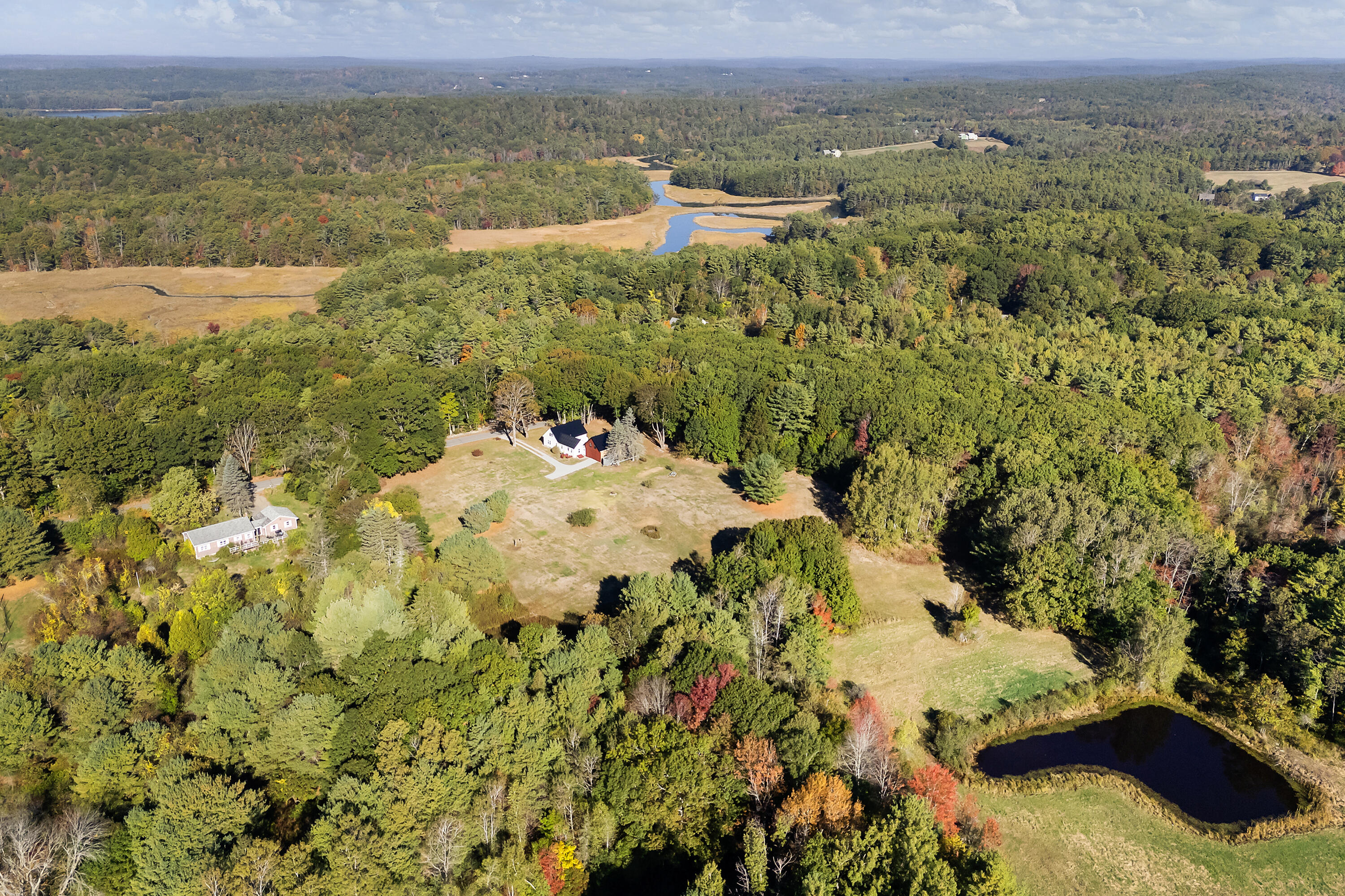 130 Lewis Hill Road Newcastle, ME 04553 - Photo 19 of 66 Lewis Hill Rd_128