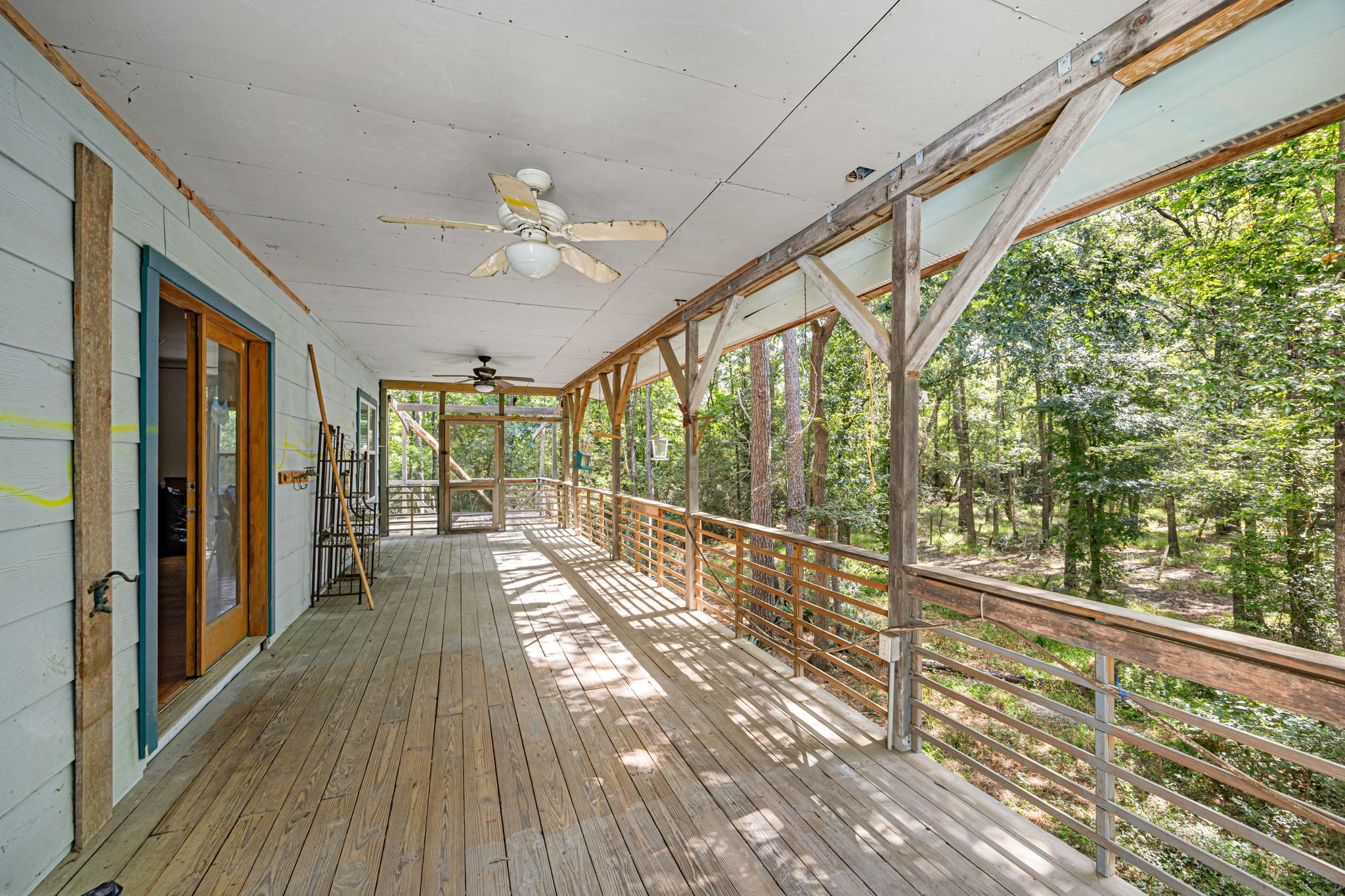 16852 Old Houston Road Conroe, TX 77302 - Photo 11 of 28