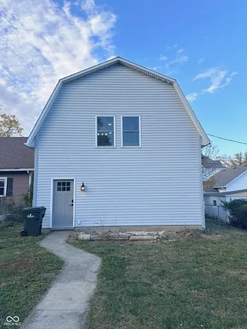 $174,900 | 226 East Central Avenue, Greensburg, IN 47240
