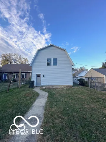 $174,900 | 226 East Central Avenue, Greensburg, IN 47240