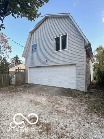 $174,900 | 226 East Central Avenue, Greensburg, IN 47240