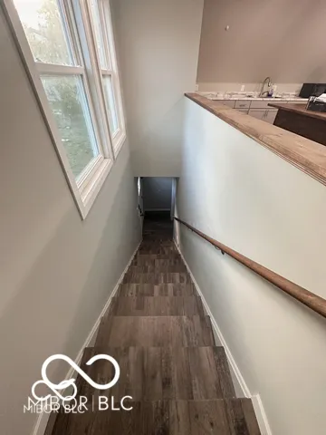 $174,900 | 226 East Central Avenue, Greensburg, IN 47240