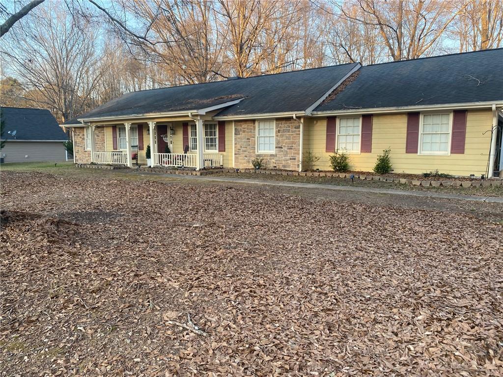 790 Pannell Road Monroe, GA 30655 - Photo 1 of 1