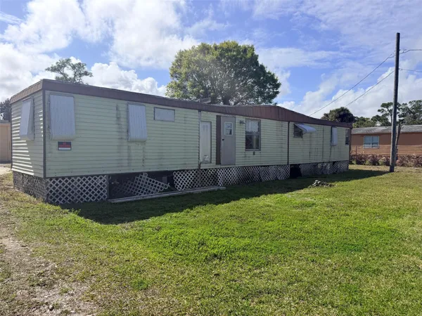 $99,000 | 7645 129th Street, Sebastian, FL 32958