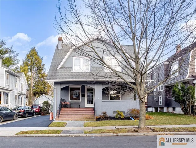 $595,000 | 37 North 7th Avenue, Highland Park, NJ 08904