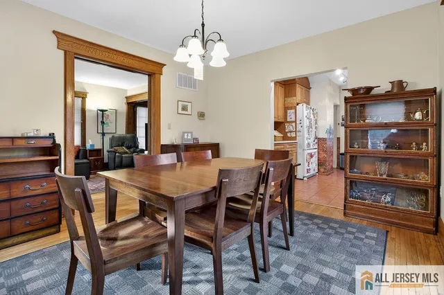 $595,000 | 37 North 7th Avenue, Highland Park, NJ 08904