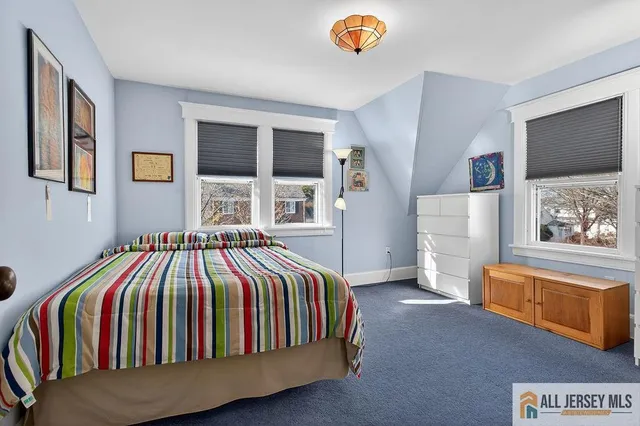 $595,000 | 37 North 7th Avenue, Highland Park, NJ 08904