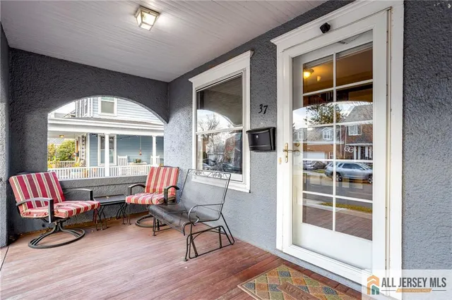 $595,000 | 37 North 7th Avenue, Highland Park, NJ 08904