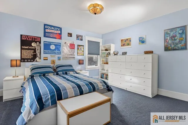 $595,000 | 37 North 7th Avenue, Highland Park, NJ 08904