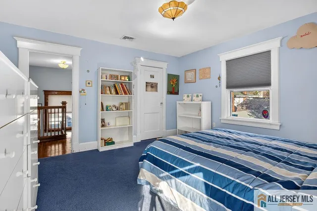 $595,000 | 37 North 7th Avenue, Highland Park, NJ 08904