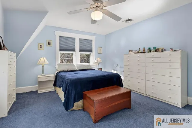 $595,000 | 37 North 7th Avenue, Highland Park, NJ 08904