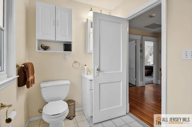 $595,000 | 37 North 7th Avenue, Highland Park, NJ 08904