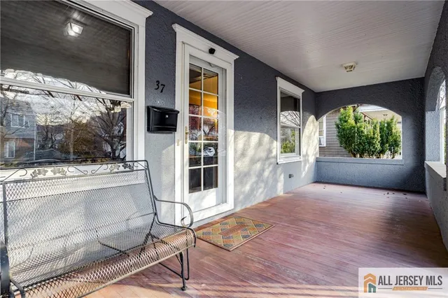 $595,000 | 37 North 7th Avenue, Highland Park, NJ 08904