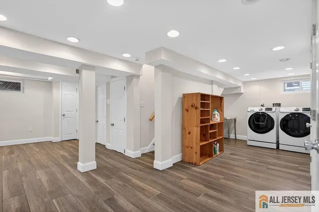 $595,000 | 37 North 7th Avenue, Highland Park, NJ 08904