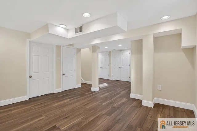 $595,000 | 37 North 7th Avenue, Highland Park, NJ 08904