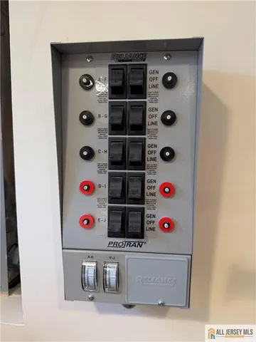 $595,000 | 37 North 7th Avenue, Highland Park, NJ 08904