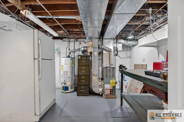 $595,000 | 37 North 7th Avenue, Highland Park, NJ 08904