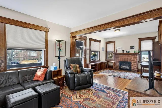 $595,000 | 37 North 7th Avenue, Highland Park, NJ 08904