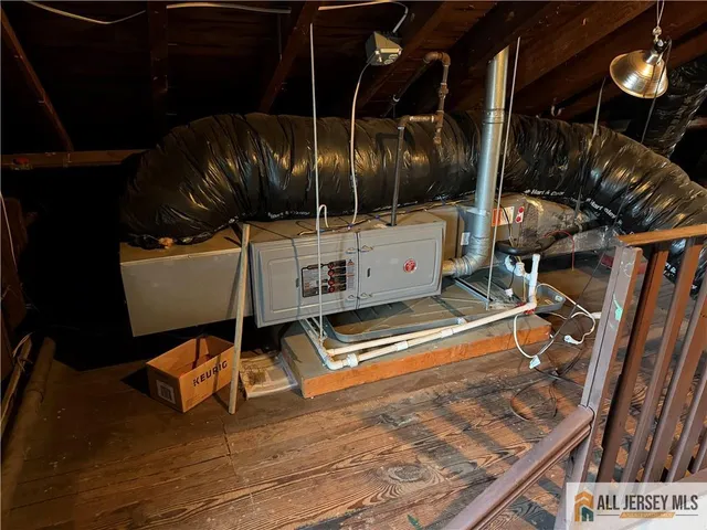 $595,000 | 37 North 7th Avenue, Highland Park, NJ 08904