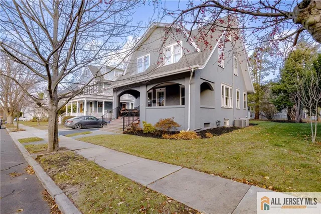 $595,000 | 37 North 7th Avenue, Highland Park, NJ 08904