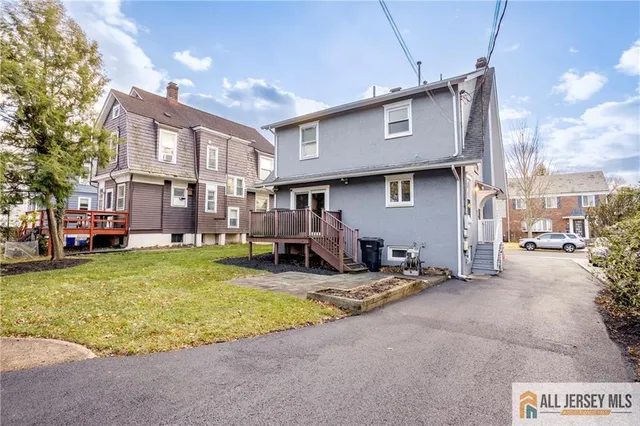 $595,000 | 37 North 7th Avenue, Highland Park, NJ 08904