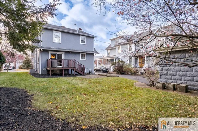 $595,000 | 37 North 7th Avenue, Highland Park, NJ 08904