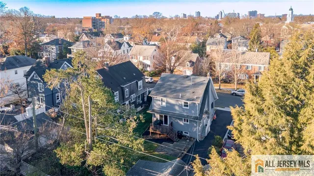 $595,000 | 37 North 7th Avenue, Highland Park, NJ 08904