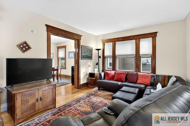 $595,000 | 37 North 7th Avenue, Highland Park, NJ 08904