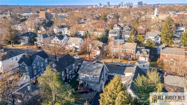 $595,000 | 37 North 7th Avenue, Highland Park, NJ 08904