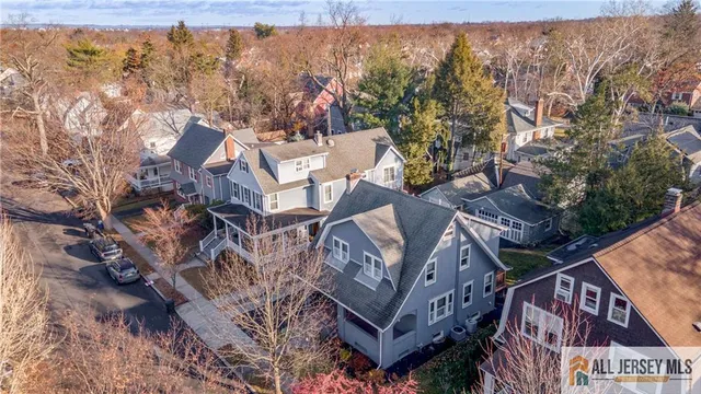 $595,000 | 37 North 7th Avenue, Highland Park, NJ 08904