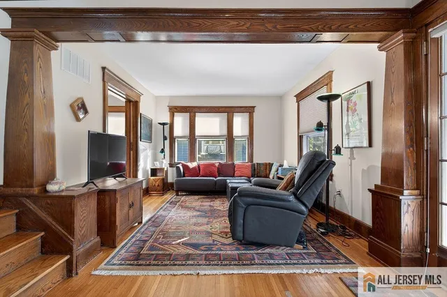 $595,000 | 37 North 7th Avenue, Highland Park, NJ 08904