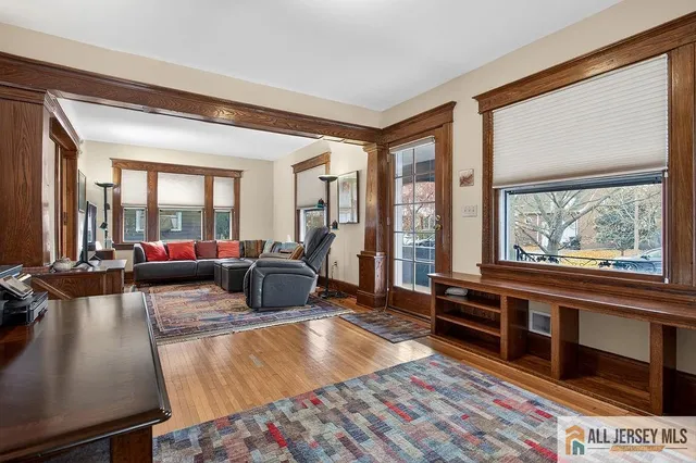 $595,000 | 37 North 7th Avenue, Highland Park, NJ 08904