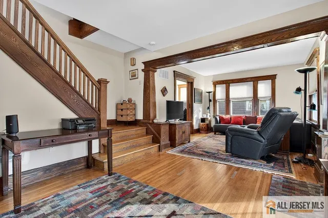 $595,000 | 37 North 7th Avenue, Highland Park, NJ 08904