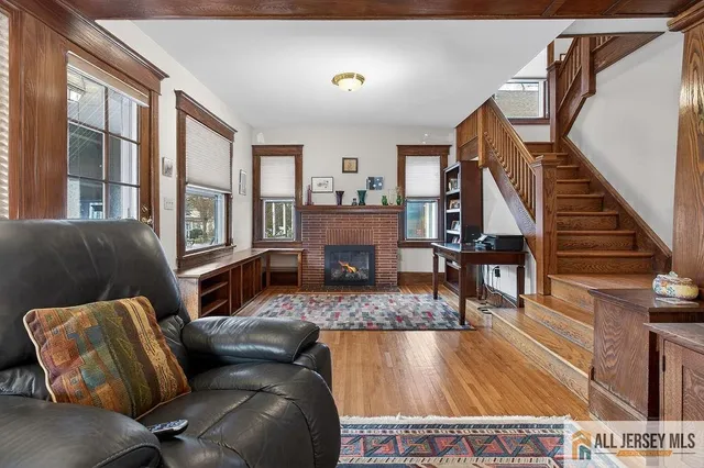 $595,000 | 37 North 7th Avenue, Highland Park, NJ 08904