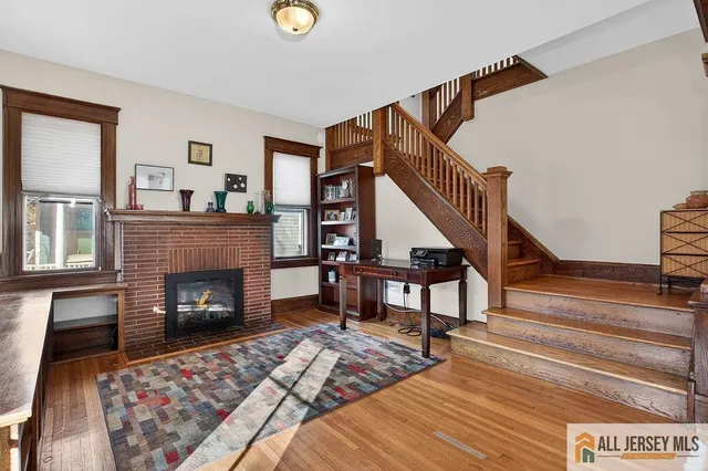 $595,000 | 37 North 7th Avenue, Highland Park, NJ 08904
