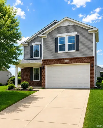 $299,900 | 2841 Tristan Drive, Lafayette, IN 47909