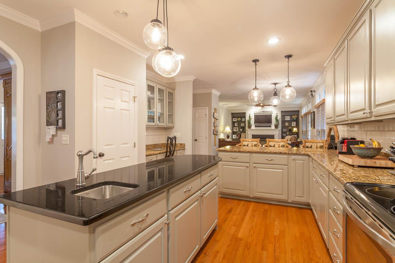 10828 Peppermill Drive Raleigh, NC 27614 - Photo 9 of 16 Photo 9