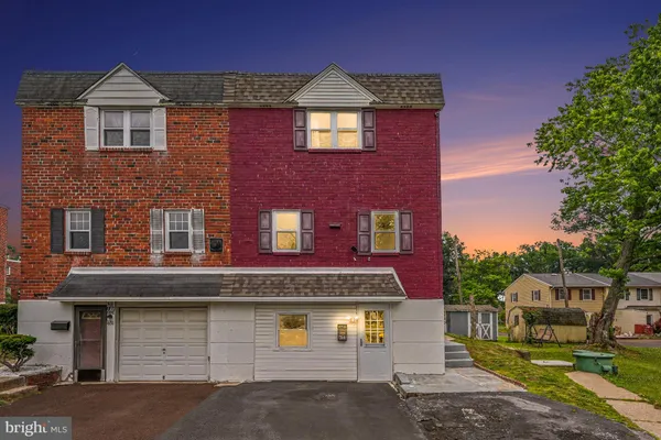 $499,000 | 653 Franklin Street, Lansdale, PA 19446