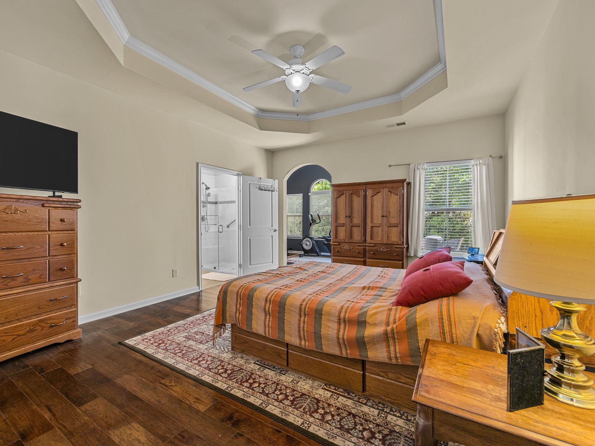 432 Fieldsview Lane Simpsonville, SC 29681 - Photo 20 of 35