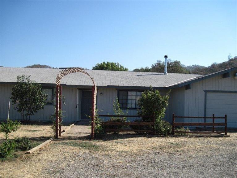 29013 Burrough Valley Road Tollhouse, CA 93667 - Photo 1 of 27 Gallery Image 1