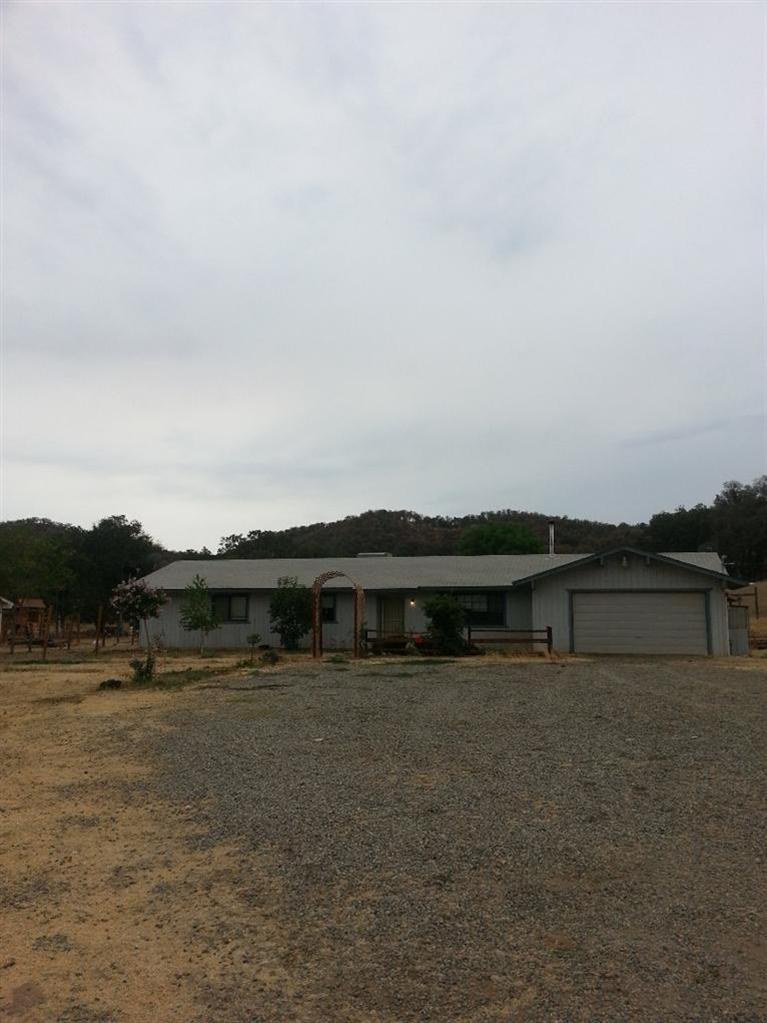 29013 Burrough Valley Road Tollhouse, CA 93667 - Photo 2 of 27 Gallery Image 2