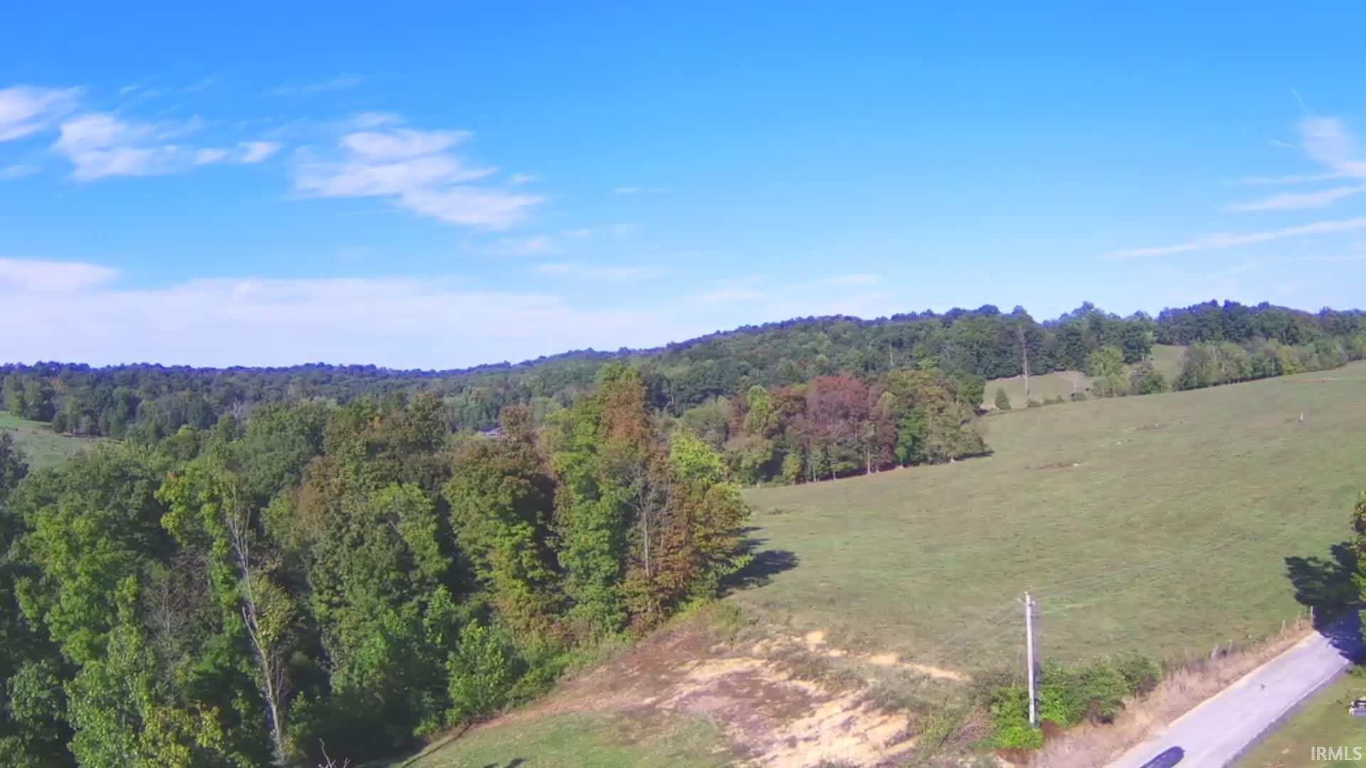 3.5-acres Chicken Farm Road Shoals, IN 47581 - Photo 9 of 12