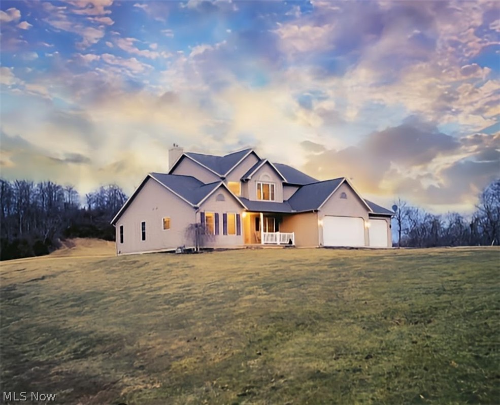 2890 Rising Sun Ridge Road Walker, WV 26180 - Photo 2 of 12