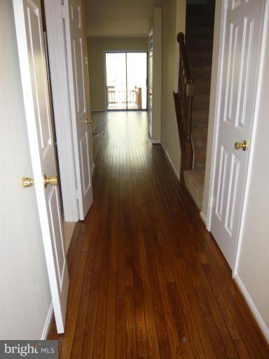 8605 Pin Oak Drive Springfield, VA 22153 - Photo 1 of 25 Entrance / Foyer