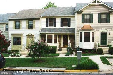8605 Pin Oak Drive Springfield, VA 22153 - Photo 16 of 25 Exterior (Main)