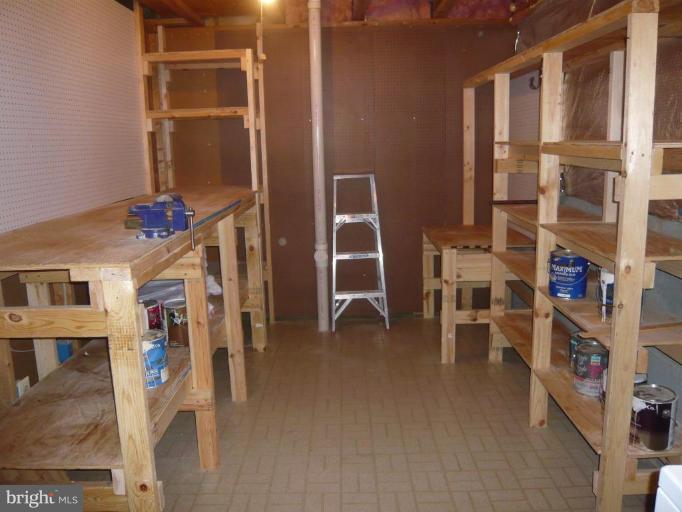 8605 Pin Oak Drive Springfield, VA 22153 - Photo 25 of 25 Workshop